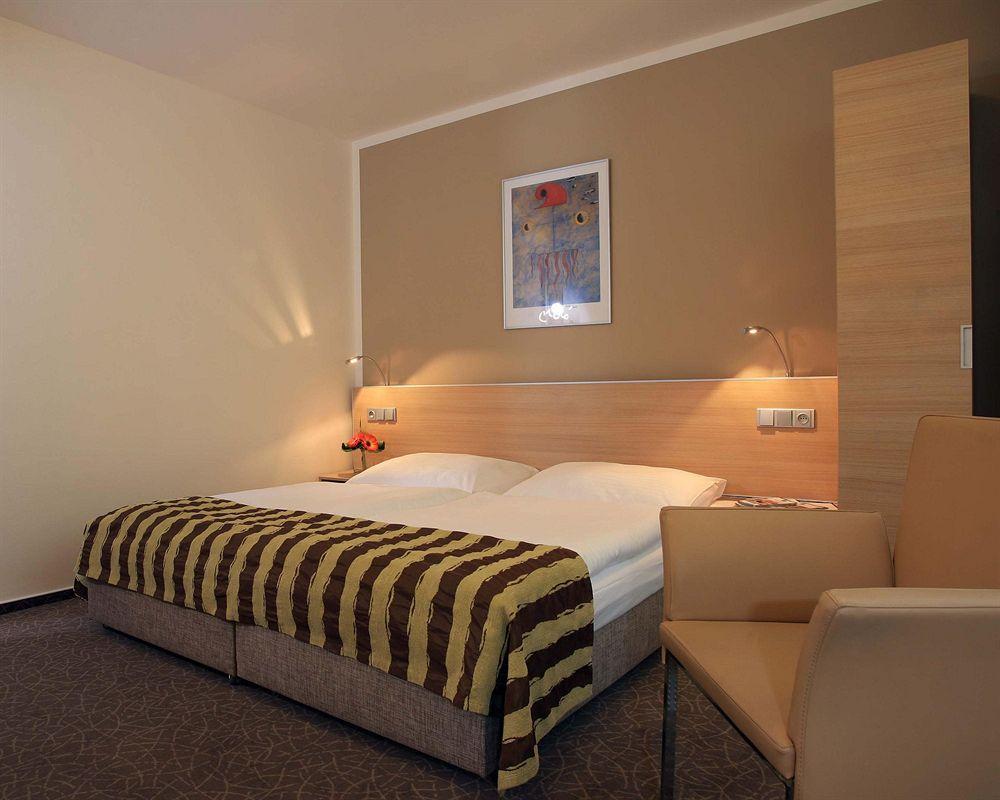 Hotel Pav Praha Rom bilde